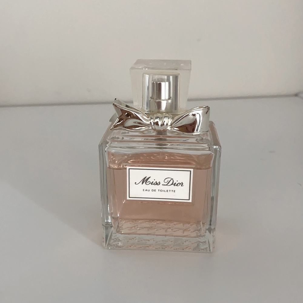 Miss Dior Eau de Toilette